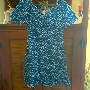 Lovely lightweight summer dress